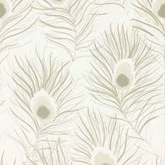 Wallpapers Harlequin Orlena 10.05m x 52cm Powder Wallpaper Roll