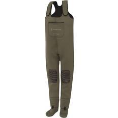 Fiskeutrustning Kinetic NeoGaiter Stocking Foot waders