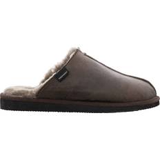 Hugo - Stone Oiled Antique