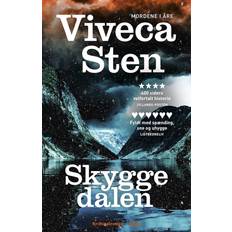 Rikos, Jännitys & Mysteeri Kirjat Skyggedalen (Paperback, 2023)