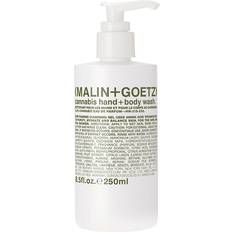 Herren Handseifen Malin+Goetz Cannabis Hand + Body Wash 250ml