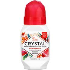 Mineral Deo Roll-On Pomegranate