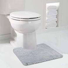 Bathroom Contour Rug 20x24