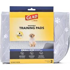 Glad for Pets Washable Training Dog Potty 2