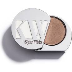 Kjaer Weis Powder Eye Shadow Highly Pigmented Light Mocha Brown