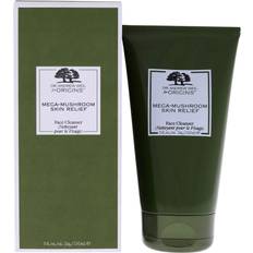 Origins Mega-Mushroom Skin Relief Face Cleanser 5