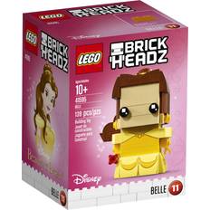 LEGO LEGO BrickHeadz Belle 41595 Building Kit