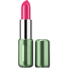 Clinique Pop Longwear Lipstick Shine Punch Pop - 3.9 g