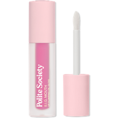 Polite Society Polite Society B.I.G. Mouth Lip Plumping Oil Gloss Gossip Girl