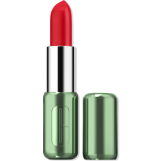 Clinique Pop Longwear Lipstick Matte - Chilli Pop