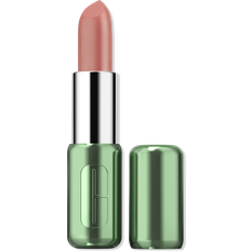 Leppeprodukter Clinique Pop Longwear Lipstick Matte - Blushing Pop