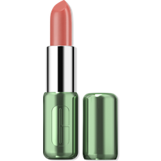 Leppeprodukter Clinique Pop Longwear Lipstick Satin Petal Pop