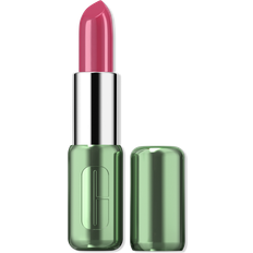 Krämer Läppstift Clinique Pop Longwear Lipstick Shine Love Pop - 3,9 g