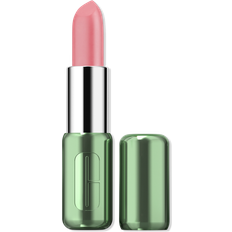 Clinique Pop Longwear Lipstick Matte Peony Pop - Peony Pop