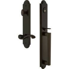 Exterior Entry Door Handles Door Pull Handles Grandeur Arc (849837) 1