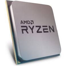 AMD Ryzen 9 3900X 3.8 GHz Threads