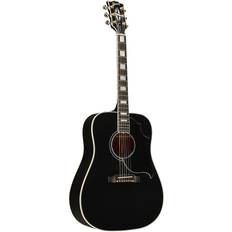Gibson Hummingbird Custom Ebony
