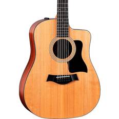 Taylor Musikinstrumenter Taylor 150ce Sapele Spruce Western Guitar
