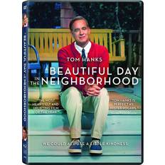 Movies A Beautiful Day in the Neighborhood, DVD