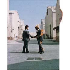 CD Pink Floyd - Wish You Were Here (CD)