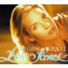 Diana Krall Love Scenes
