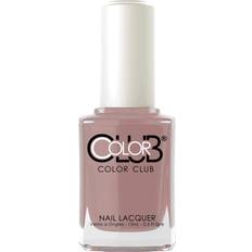 Nail Products Color Club Club 15mL Nail Lacquer GET A MAUVE ON IT Mauve