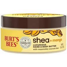 Burt's Bees Skincare Burt's Bees Luxurious Body Shea + Mango