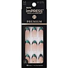 Nail Products Kiss imPRESS Premium Press-On Manicure Nails