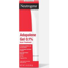 Adapalene Neutrogena Adapalene Gel 0.1% Acne Treatment 45g