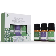 Massage & Relaxation Products Pursonic 100% Pure Essential Oils