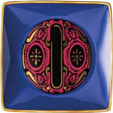 Versace Holiday Alphabet Canape Dish