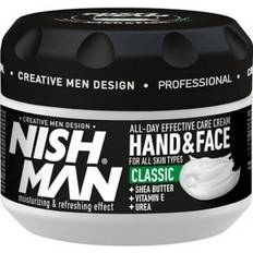 Hand & Face Cream Classic