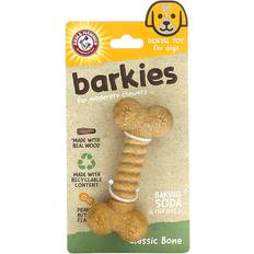 Arm & Hammer Barkies for Moderate Chewers, Dental Classic