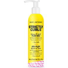 Marc Anthony Hair Products Marc Anthony Define & Hold Flex Hair Styling Gel, Strictly Curls