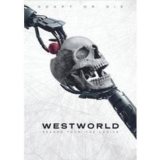 Westworld: Season 4 DVD