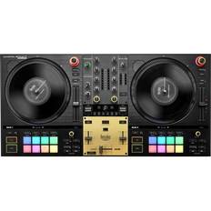 Hercules Hercules DJ DJControl Inpulse T7 2-deck Motorized DJ Controller Premium Edition
