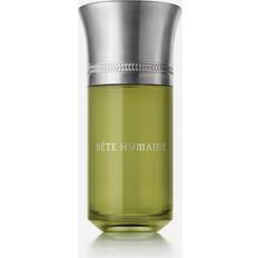 Liquides Imaginaires Bete Humaine Eau de Parfum 3.4 fl oz