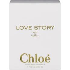 Chloe Chloe Love Story Eau De Parfum Natural 1.7 fl oz