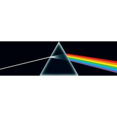 CD Pink Floyd Dark Side Of The Moon CD 50th Anniversary; Digisleeve ()