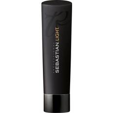 Hair Products Sebastian Professional Light Shampoo, 8.4