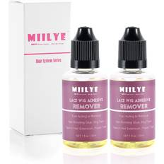 Hair Products Miilye Wig Glue Remover, Tape Extensions Remover