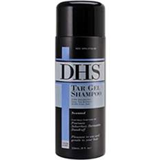 DHS Person Covey T Gel Shampoo 8 Fl Oz