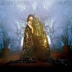 Musique Oh No by Jessy Lanza (CD)