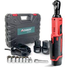 Drills & Screwdrivers AOBEN ‎5808 (2x2.0Ah))