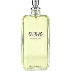 Antonio Puig Quorum Silver Cologne EDT Spray 100 ml 100ml