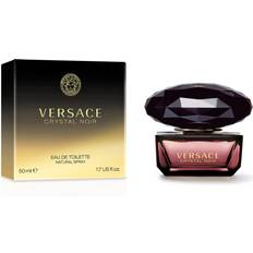 Eau de Toilette Versace Versace Crystal Noir for 1.7 fl oz