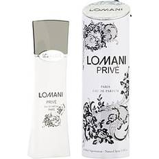 Lomani Prive EAU DE PARFUM 3.4 fl oz