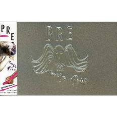 Epic Fits Pre (CD)