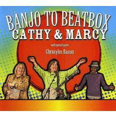 Banjo to Beatbox ()