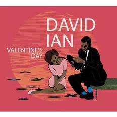 Valentine's Day (CD)